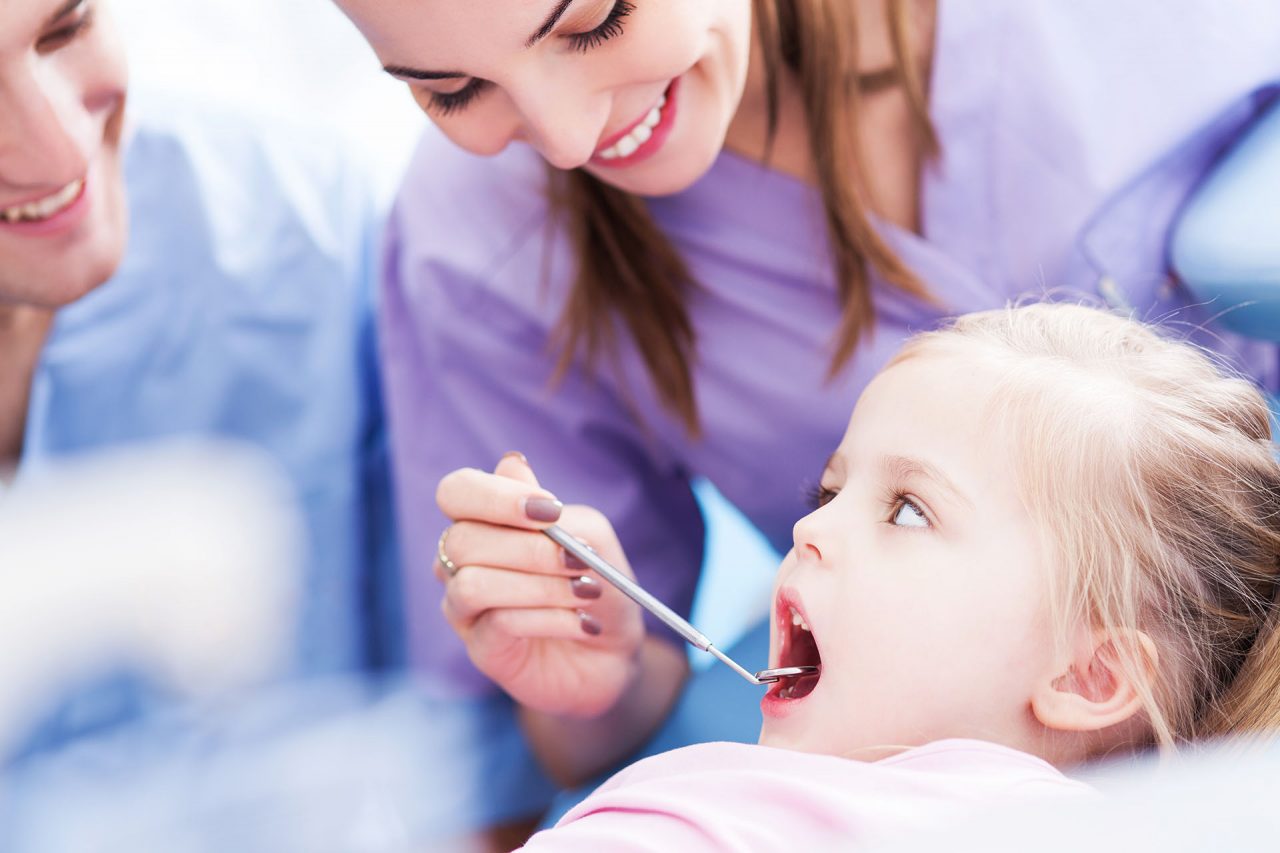 Child Dentistry